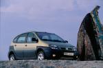 Renault Scenic RX4 2000 года
